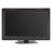 Monitor universal 5 tommer 2xvideo input med tilbehør 12/24V