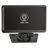 Monitor AHD universal 7 tommer 2xvideo input med sugekop 12V