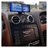Produktbillede af Ampire 10 tommer skærm med CarPlay, Android Auto, dashcam og bakkamera
