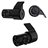 Produktbillede af Ampire 12V+24V Dashcam Sæt (for+bag) 2K (QUAD-HD)