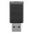 Produktbillede af Ampire USB-A til USB-C adapter