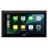 Stinger 6,8" skærm med trådløs Carplay/Android Auto