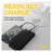 Produktbillede af Aqiila Powerbird B20B powerbank