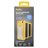 Produktbillede af Aqiila PowerBird BS10 powerbank med solceller