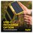Produktbillede af Aqiila PowerBird BS10 powerbank med solceller