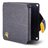 Aqiila SunBird P21 transportabel solcelle oplader 20W