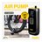 Produktbillede af Aqiila Airbird C4 luftpumpe 3-i-1
