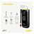 Produktbillede af Aqiila Airbird C4 luftpumpe 3-i-1