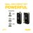 Produktbillede af Aqiila Airbird C4 luftpumpe 3-i-1