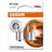 Produktbillede af Osram autopære R10w 12v 2 stk