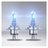 Produktbillede af Osram Cool Blue Intense Next Gen H4 halogenpærer