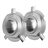 Osram LEDriving Adapter for H19 2 stk