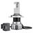 Produktbillede af Osram Night Breaker H4 LED til motorcykel 1 stk