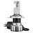 Produktbillede af Osram Night Breaker Smart H4/H19 LED 12V 2 stk