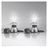 Produktbillede af Osram Night Breaker Smart H4/H19 LED 12V 2 stk