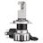 Produktbillede af Osram Night Breaker H4 LED 2 stk