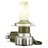 Produktbillede af Osram Night Breaker LED Vintage H4 ECE +330% 2 stk