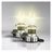 Produktbillede af Osram Night Breaker LED Vintage H4 ECE +330% 2 stk
