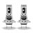 Osram Night Breaker LED Speed H7 +450% 2 stk