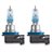 Osram Cool Blue Intense H11 halogenpærer 2 stk