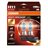 Produktbillede af Osram Night Breaker 220 H11 halogenpære - 2 Stk