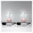 Produktbillede af Osram Night Breaker H8 LED smart forlygtepære 2 stk