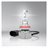 Produktbillede af Osram Night Breaker H16 LED pære 2 stk