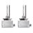 Osram Xenarc Night Breaker 220 D1S Xenon-pære - 2 stk