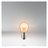 Produktbillede af Osram Diadem Chrome autopære Py21w 12v 2 stk.