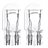 Osram Original W21/5W sæt