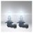 Produktbillede af Osram Night Breaker Laser HB4 halogenpære 2 stk