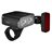 Osram LEDsBike Explorer X 1000 Spot 2 stk