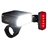 Produktbillede af Osram LEDsBike Explorer X 1000 Spot 2 stk