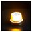 Produktbillede af Osram LEDguardian gul advarselslampe TA20