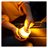 Produktbillede af Osram LEDguardian gul advarselslampe TA20