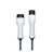Produktbillede af Osram ladekabel type 2 16A 1-faset 5 meter inkl taske