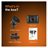 Produktbillede af Osram Dashcam Roadsight 1500 1080P