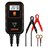 Osram batterilader 4 ampere 1,5 meter kabel