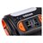 Produktbillede af Osram Tyreinflate 2120 mini kompressor 