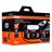 Produktbillede af Osram Tyreinflate 2120 mini kompressor 