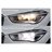 Produktbillede af Philips Ultinon Pro6000 Boost LED H4 Gen 2. ECE 2 stk