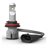 Produktbillede af Philips Ultinon Pro6000 Boost LED H11 ECE godkendt 2 stk