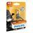 Produktbillede af H3 Vision halogenlampe 12v 55w pk22s