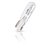 Produktbillede af Philips Vision instrumentlyspære 1,2W 12V