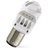 Produktbillede af P21/5w Vision led stop rød 12v 2pak