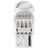 Produktbillede af W21w Vision led bak rød 12v 2pak