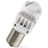 Produktbillede af P21w Vision led bak rød 12v 2pak