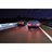 Produktbillede af P21w Vision led bak rød 12v 2pak