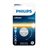 Philips CR2032 knapcellebatteri 3V