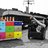 Produktbillede af SPRAYFOLIE BLANK TURKIS 2X400ML